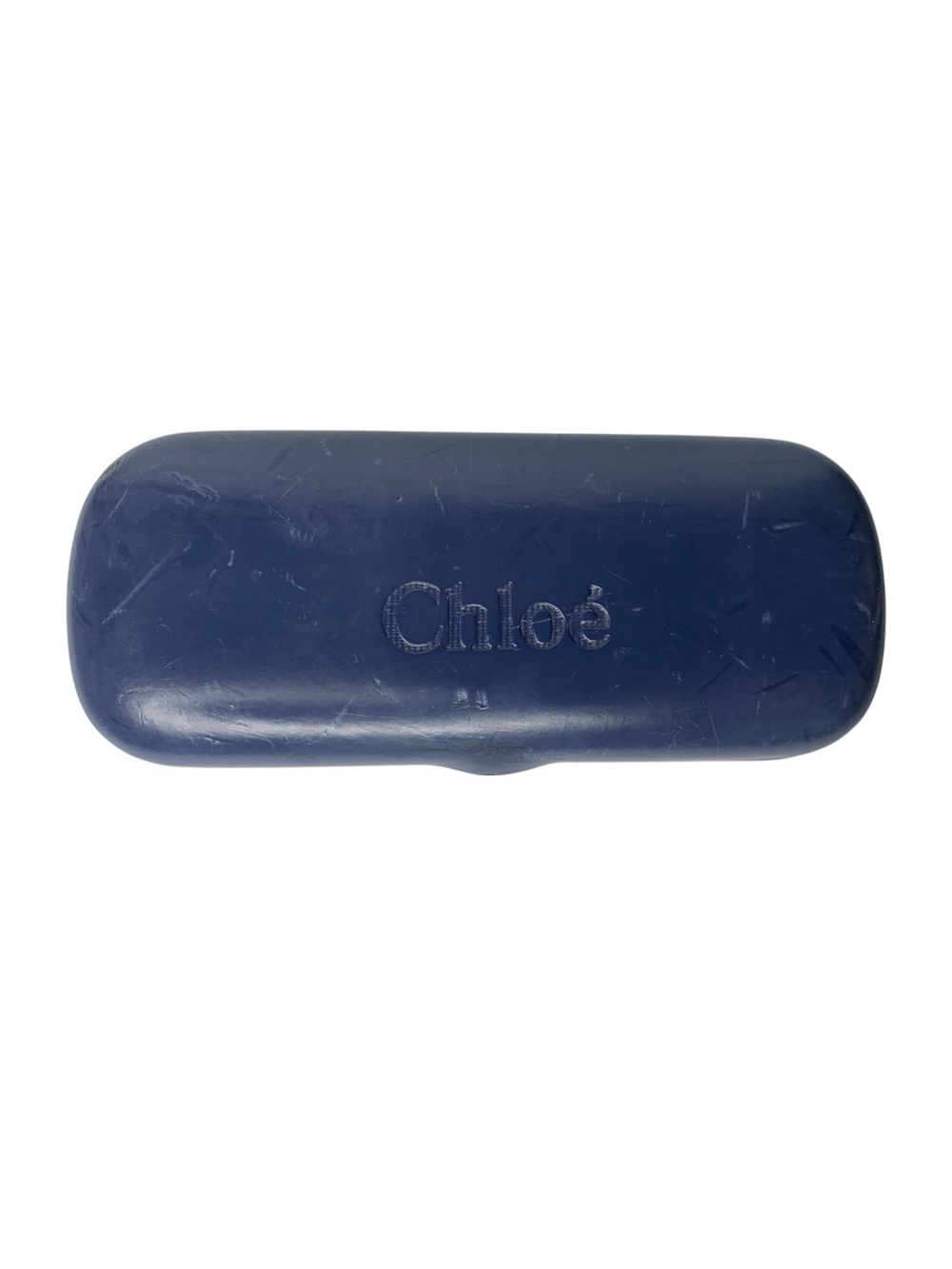 Chloé Rhinestone Heart Sunglasses - Picture 12 of 13